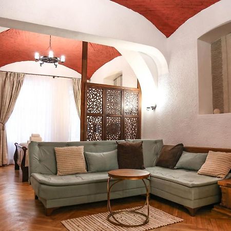 Residence Krone Braşov Eksteriør bilde