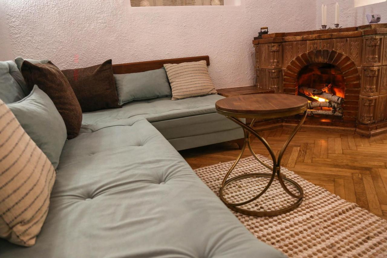 Residence Krone Braşov Eksteriør bilde