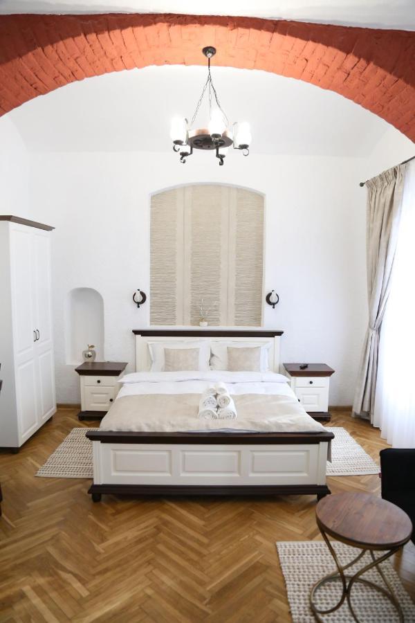Residence Krone Braşov Eksteriør bilde