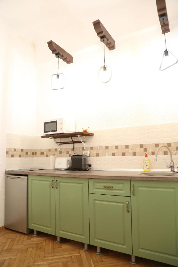 Residence Krone Braşov Eksteriør bilde