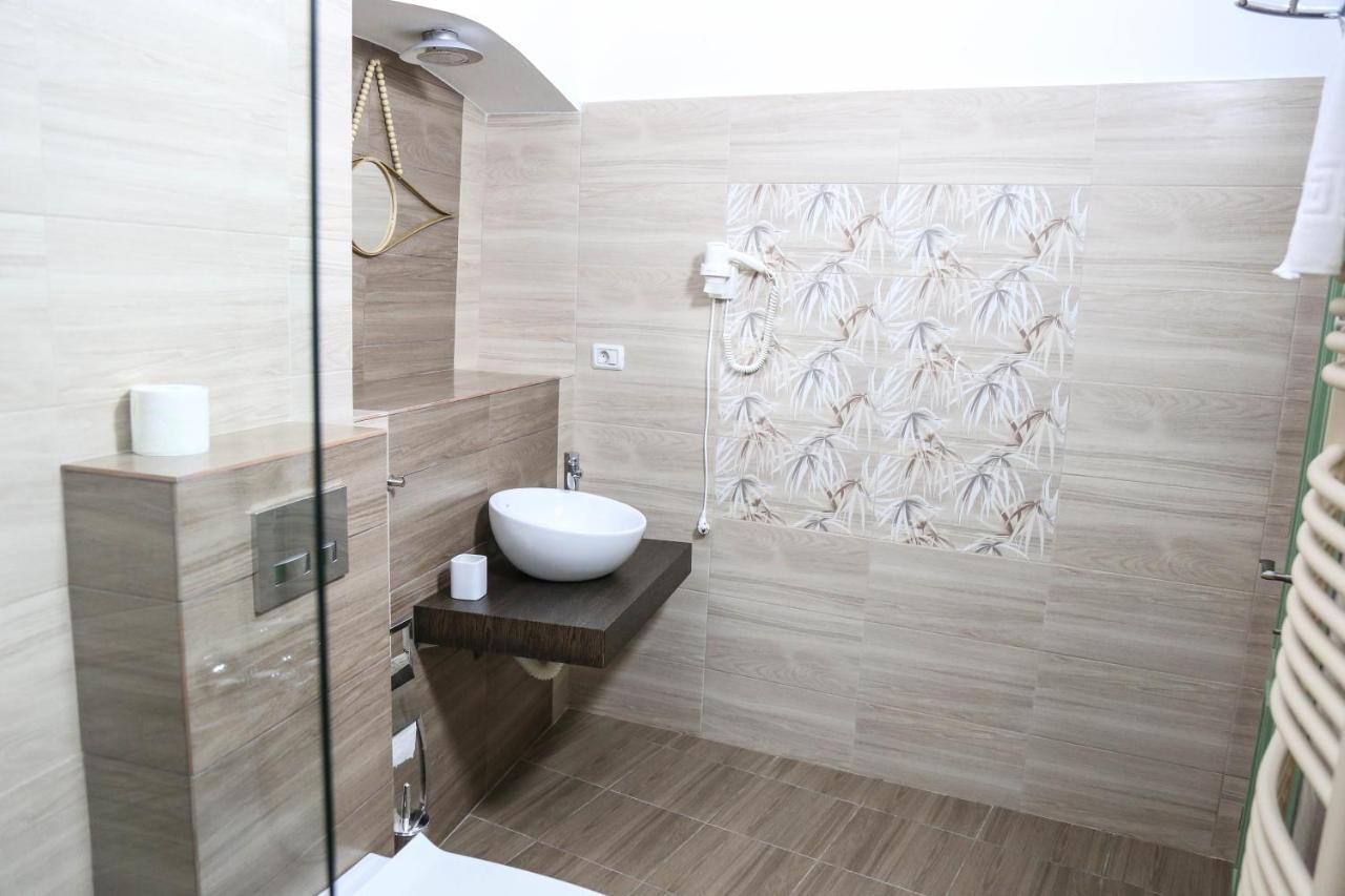Residence Krone Braşov Eksteriør bilde