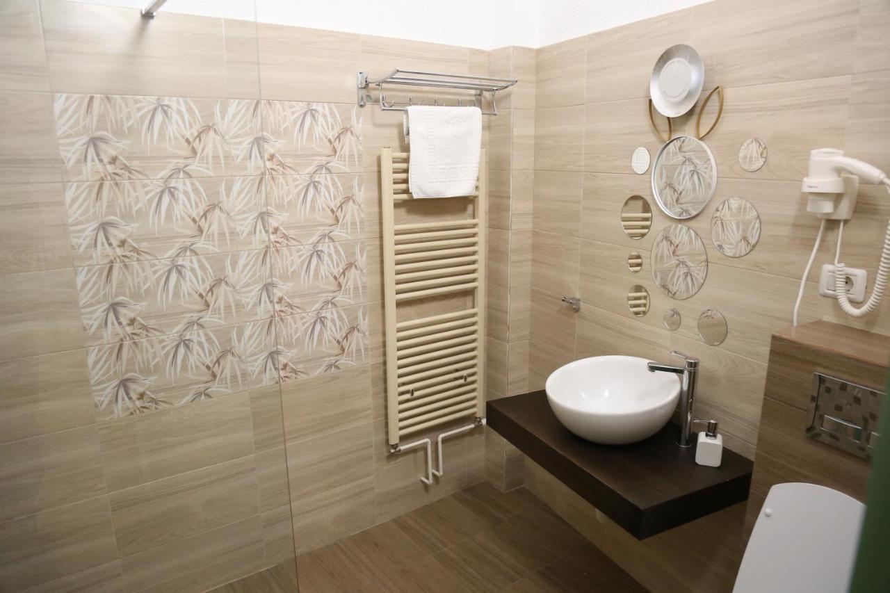 Residence Krone Braşov Eksteriør bilde