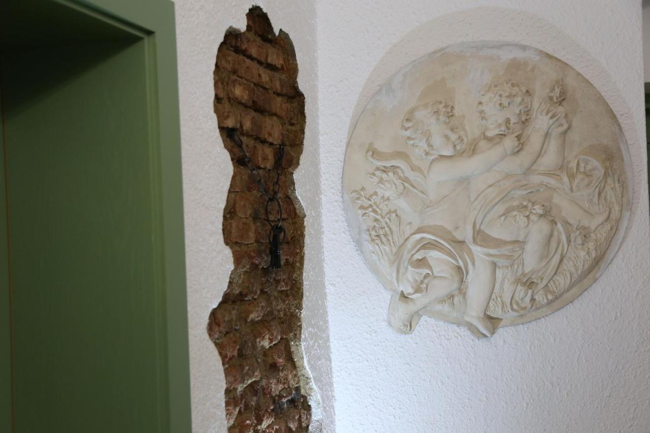 Residence Krone Braşov Eksteriør bilde